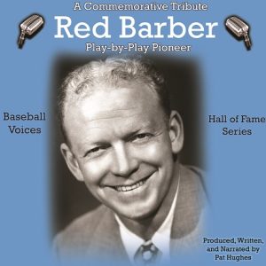 Red Barber CD