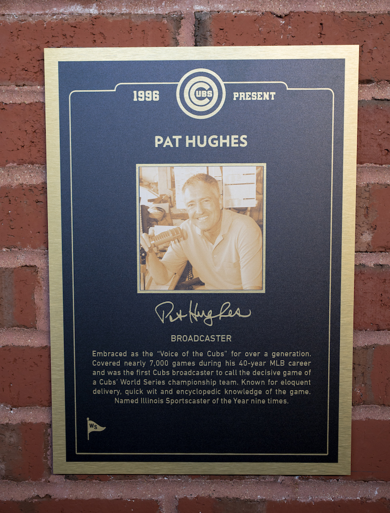 Baseball Voices Commemorative Audio Tributes to Baseball’s Greatest