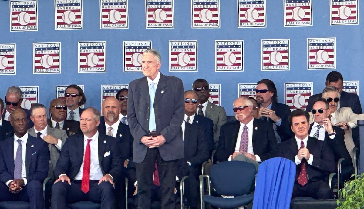 Baseball Voices Commemorative Audio Tributes to Baseball’s Greatest Announcers Produced